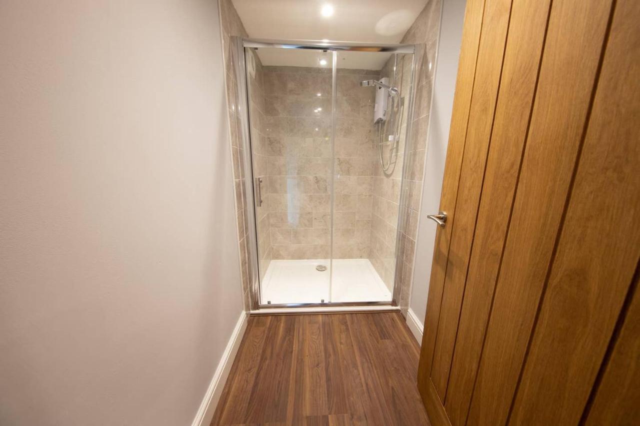 Moors Wood Relaxing ,tranquil Retreat With Hot Tub