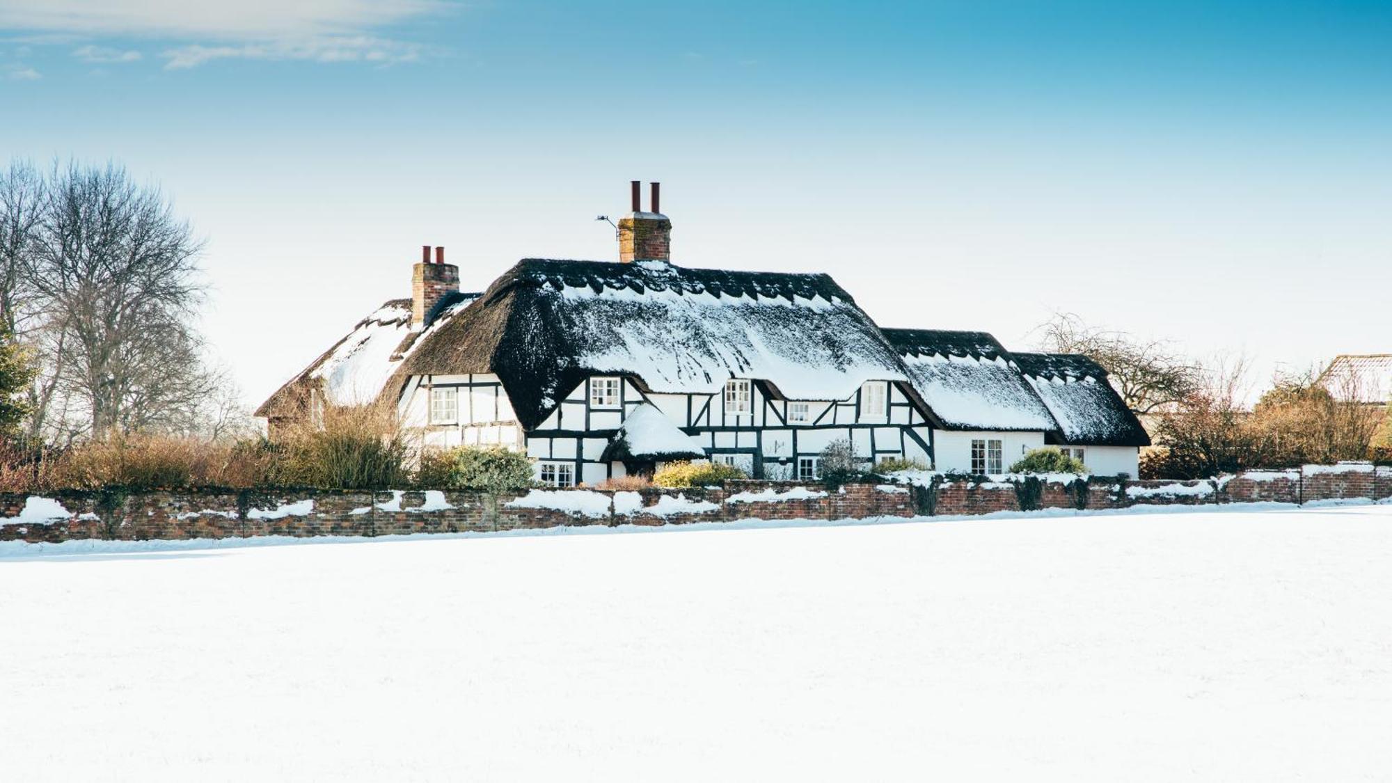 Moors Wood Relaxing ,tranquil Retreat With Hot Tub *